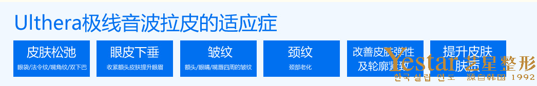 极限音波拉皮常见问题解答