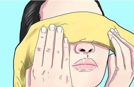 做完超声波去眼袋以后应该如何护理?