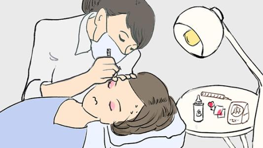 武汉怎样纹眼线更自然?