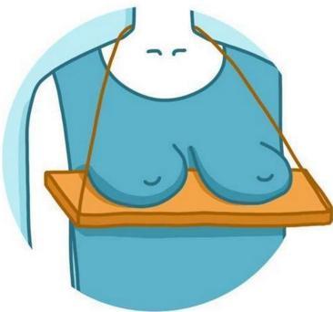 武汉导致乳房松弛下垂有哪些原因