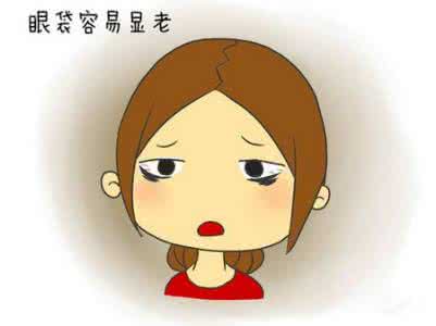 武汉激光无痕祛眼袋有什么优势?