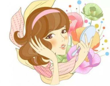 小仙女总是要爱美的