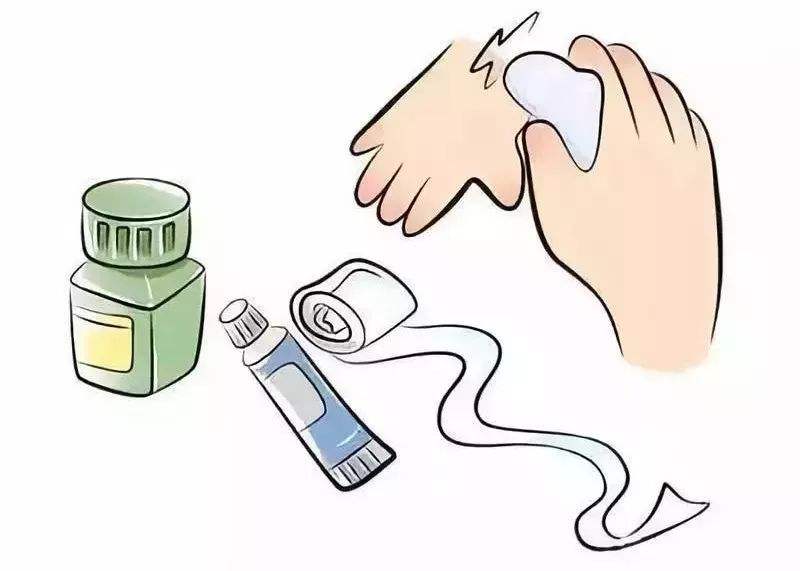 武汉治疗疤痕什么时候效果好